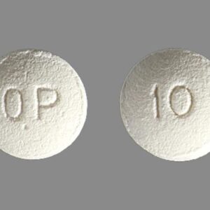 OxyContin 10mg
