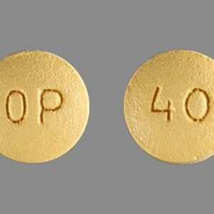 OxyContin 40mg