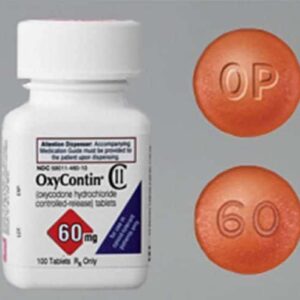 Buy OxyContin Online