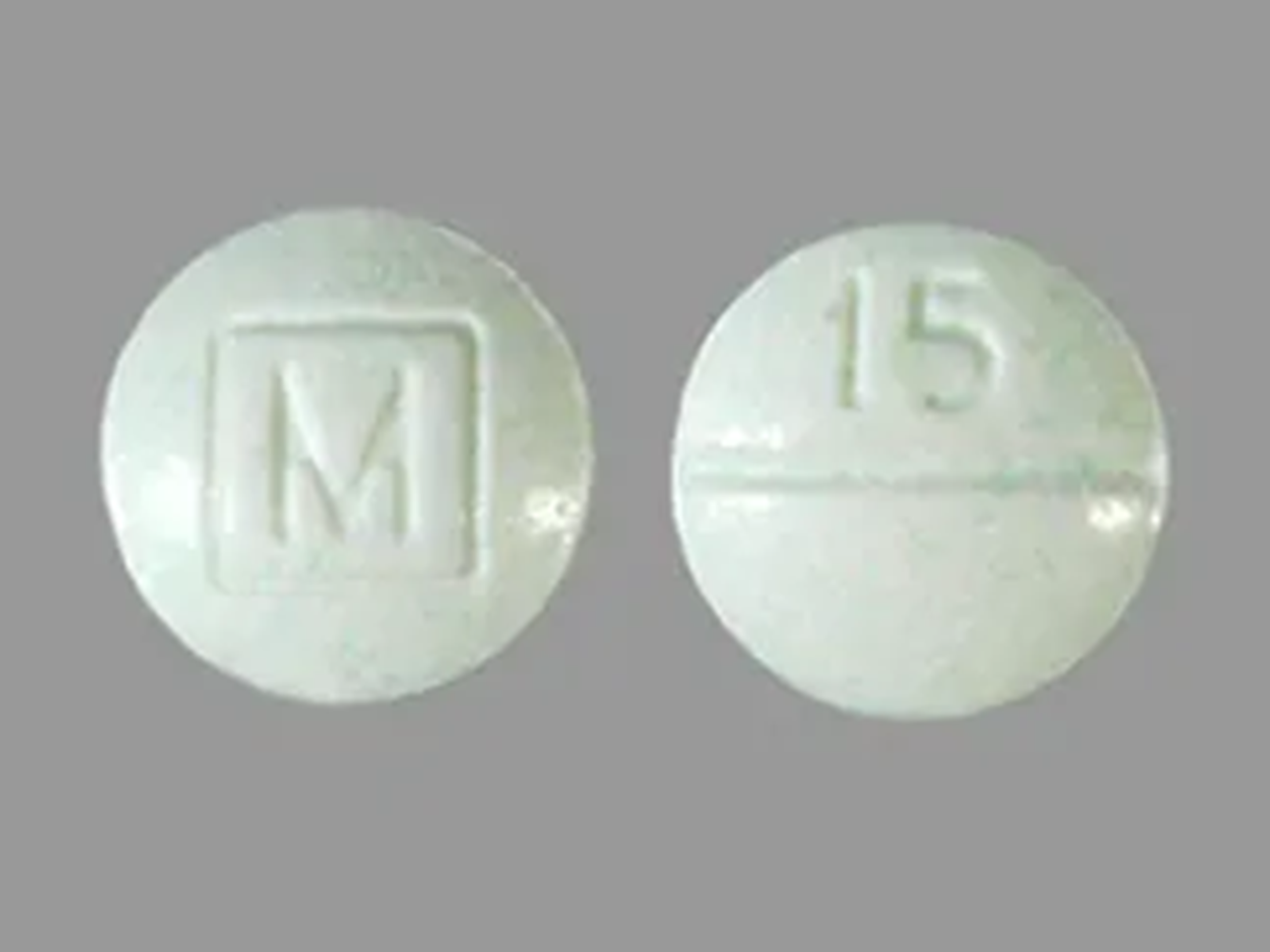 Oxycodone 15mg Oxycodone 15mg