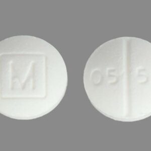 Oxycodone 5mg