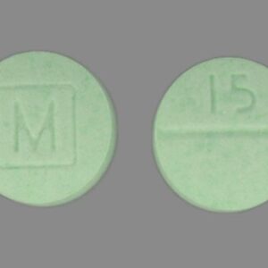 Roxicodone 15mg