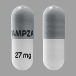 xtampza er 27mg capsule