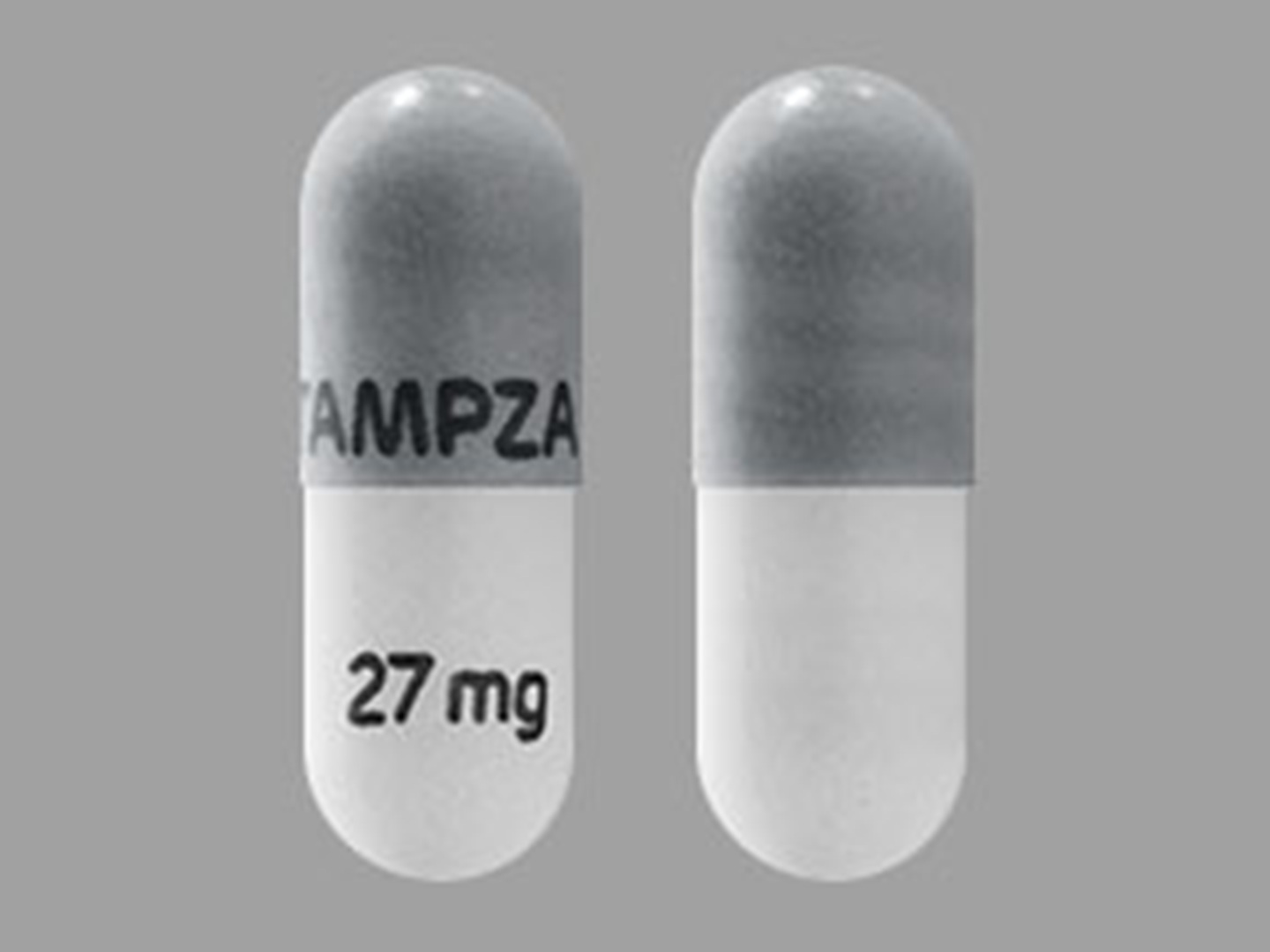 xtampza er 27mg capsule xtampza er 27mg capsule